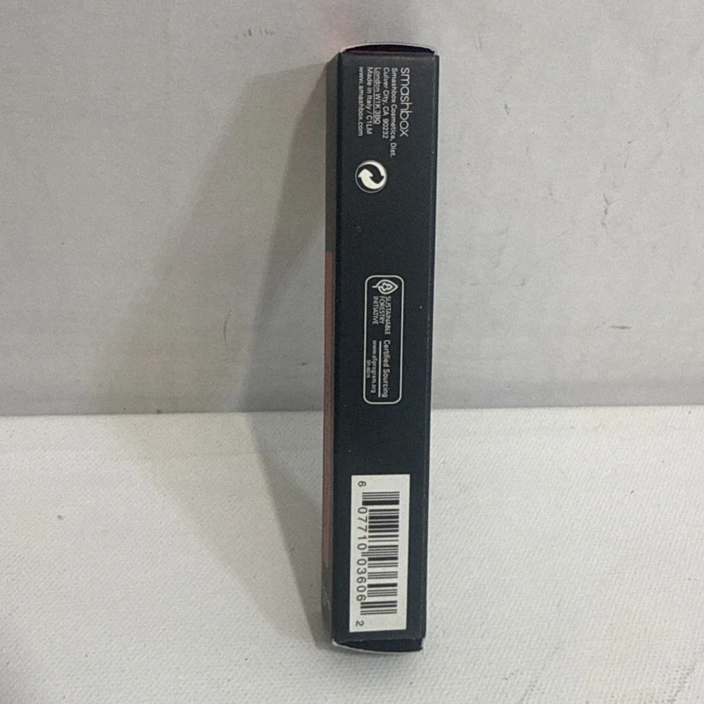 SMASHBOX Be Legendary Lip Gloss 0.20 Oz Full Size 
